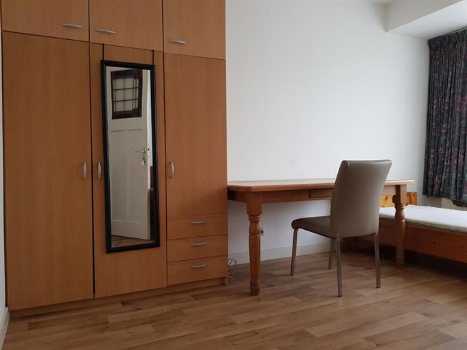 Zimmer bei Dobbelmannweg In Nijmegen