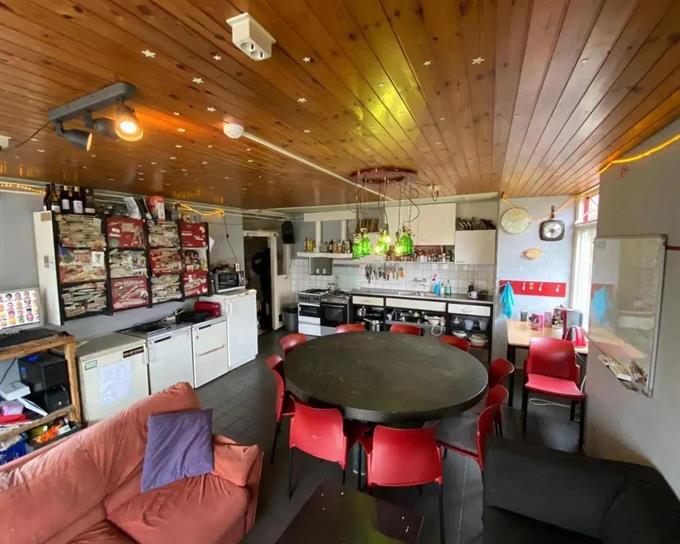 Zimmer bei Calslaan In Enschede