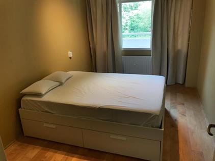 Room for rent 1000 euro mt. Lincolnweg, Amsterdam