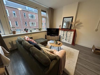 Kamer te huur 850 euro Voetjesstraat, Rotterdam