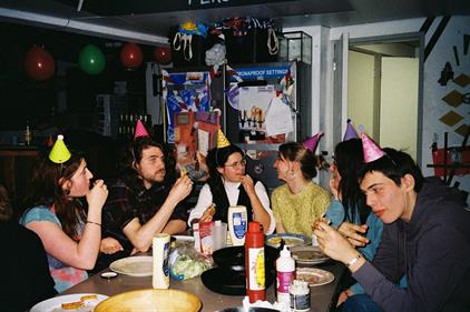 Kamer te huur 310 euro Jacoba van Beierenlaan, Delft