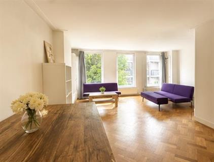 Apartment for rent 2300 euro Gerard Doustraat, Amsterdam