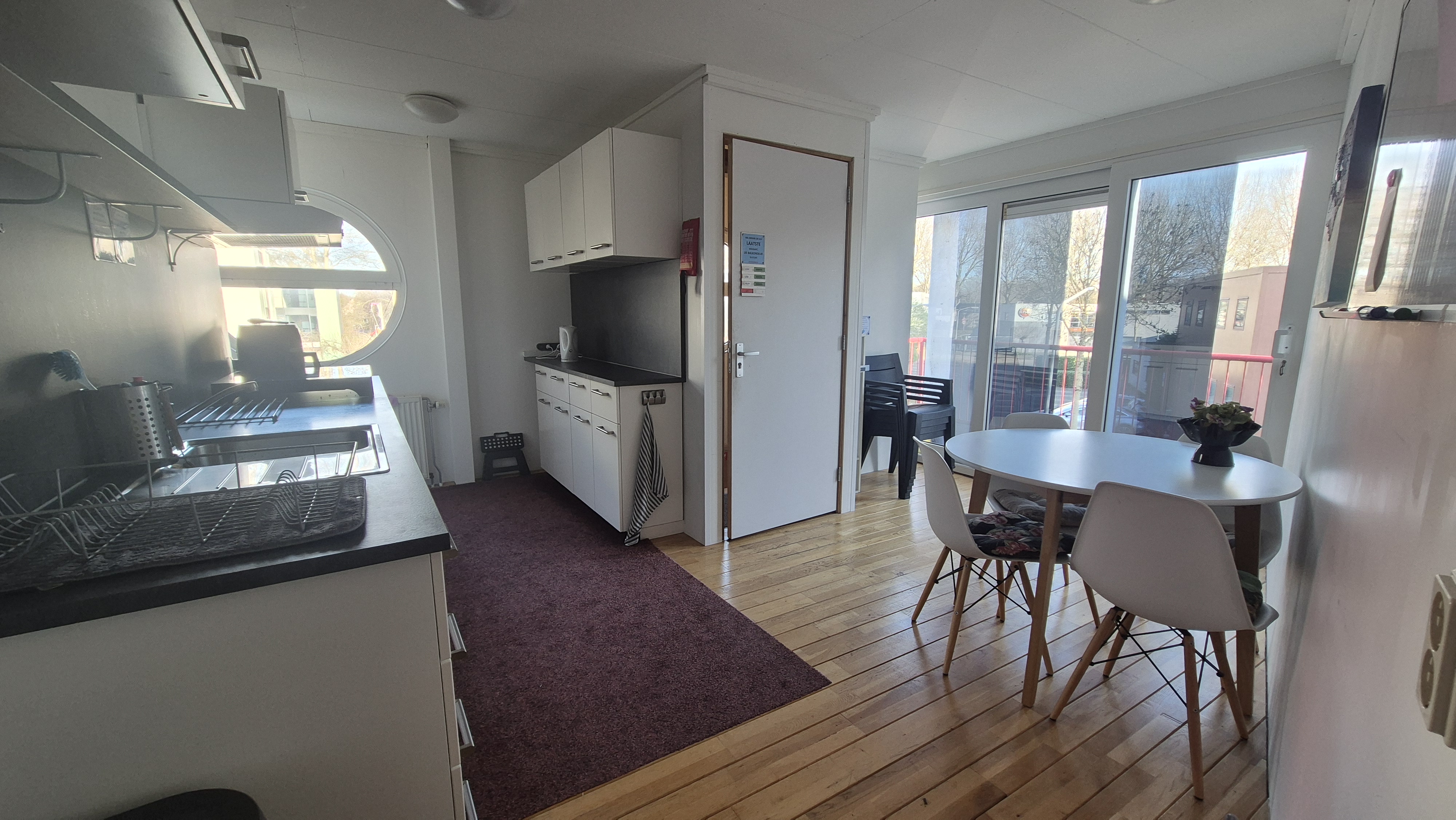 Kamer te huur in Almere – Randstad 21 – foto 1