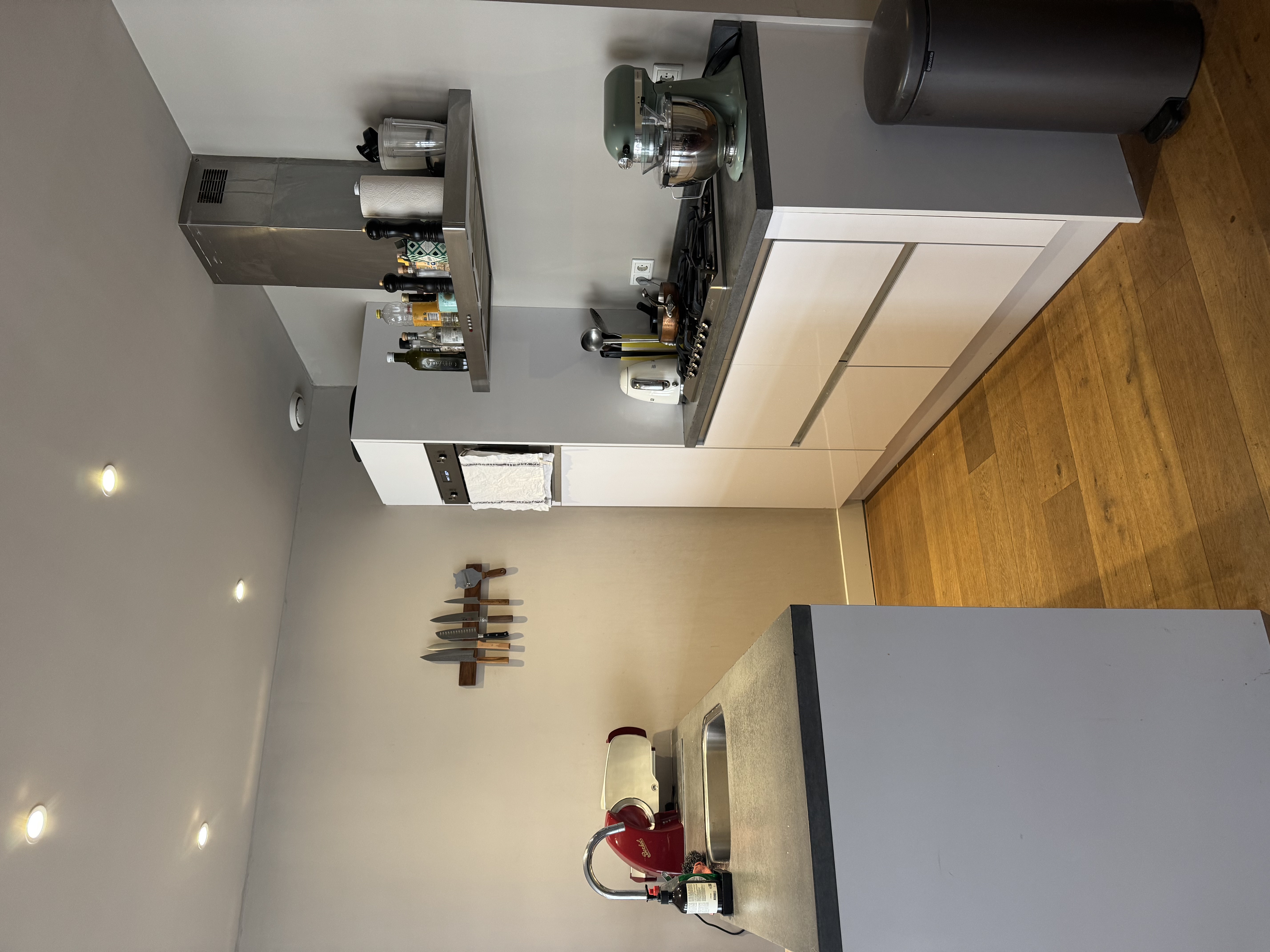 Appartement te huur in Amsterdam – Gerard Doustraat – foto 1