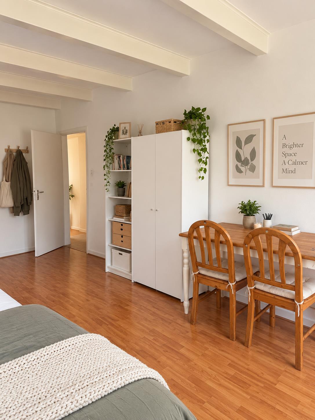 Kamer te huur in Noordwijk – Bronckhorststraat – foto 2