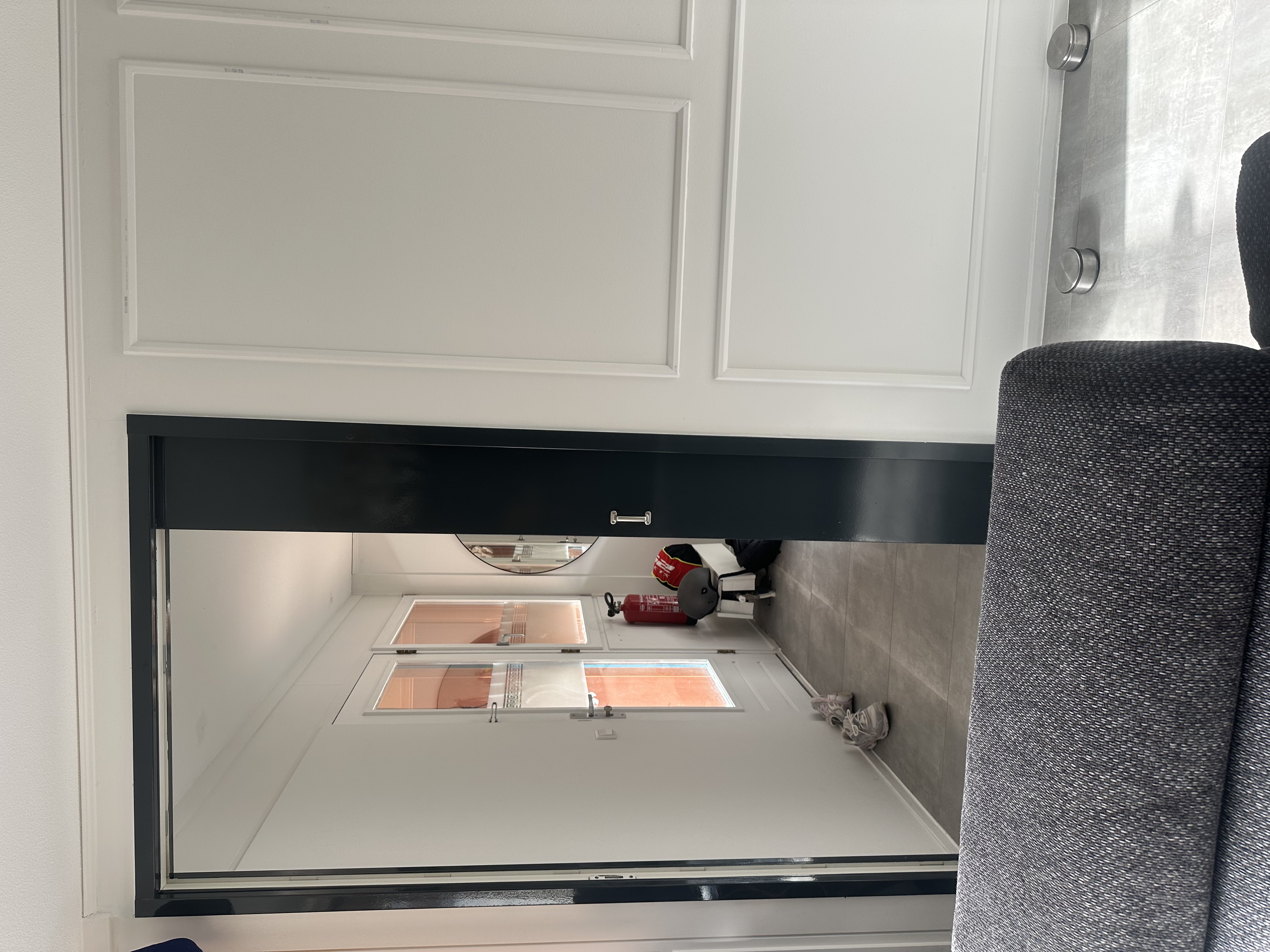 Kamer aan Tuinweg, Hoofddorp 6