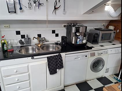 Kamer te huur 850 euro Veerdijk, Wormer