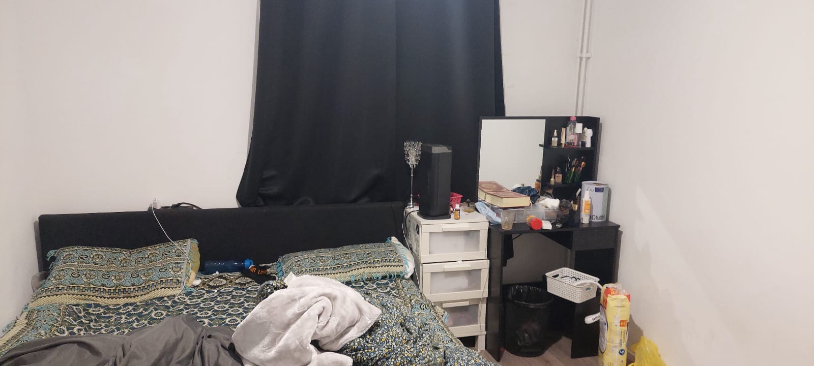 Van Heuven Goedhartlaan