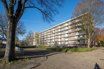Apartment for rent 1325 euro Professor Cobbenhagenlaan, Tilburg