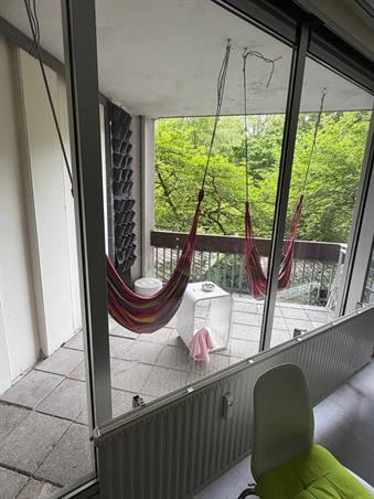 Zimmer bei Gouden Leeuw In Amsterdam