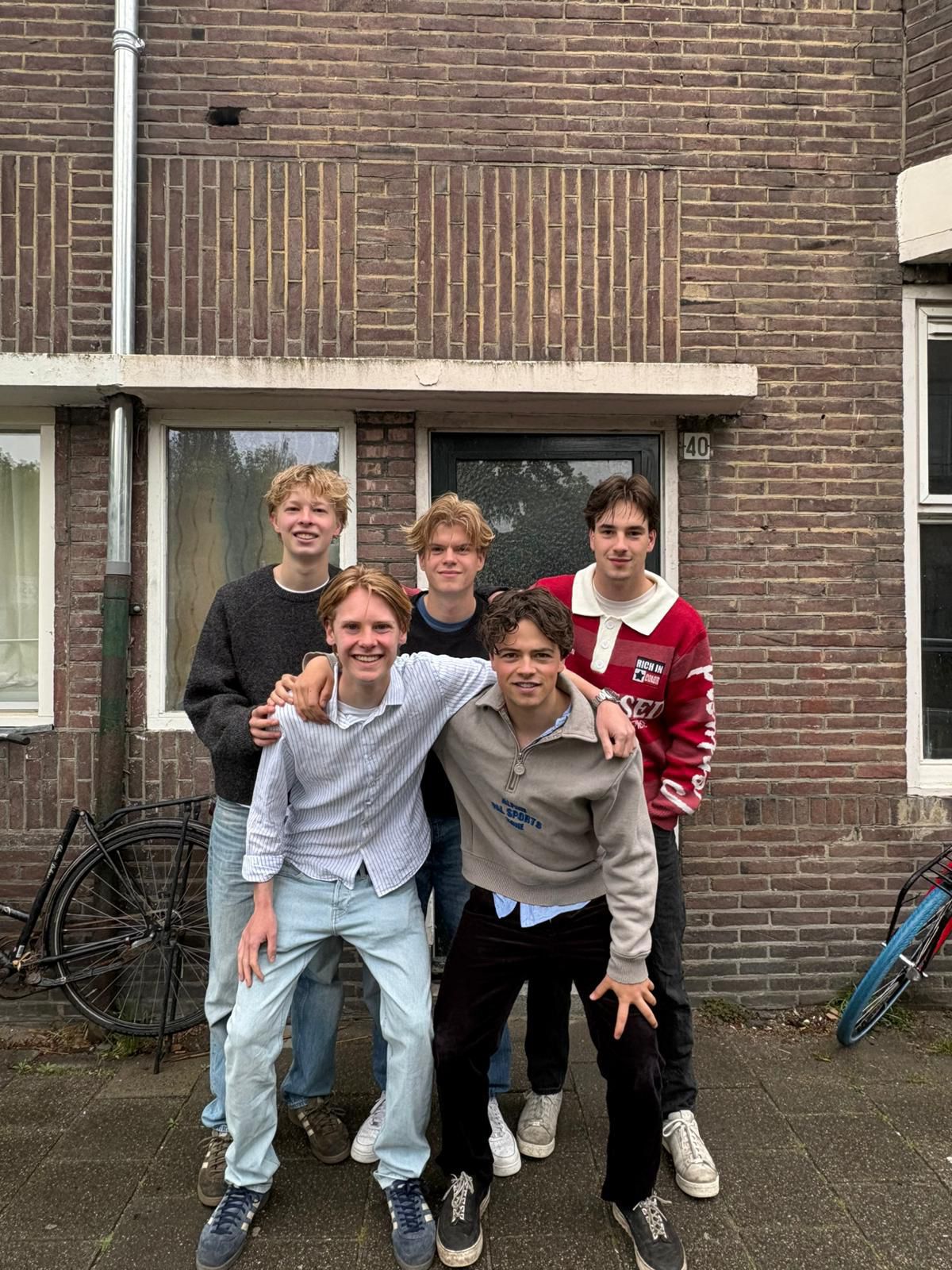Pastoor Dijkmansstraat