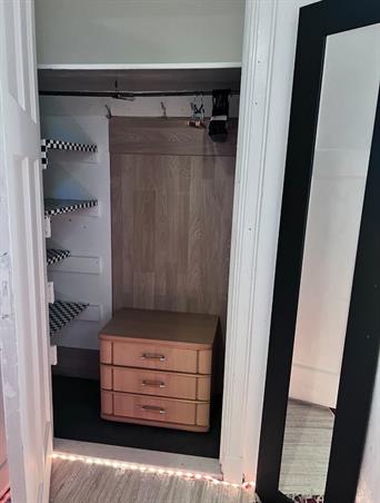 Zimmer bei Lutherse Burgwal In Den Haag
