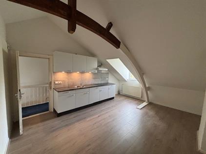 Kamer te huur 752 euro Mr. Franckenstraat, Nijmegen