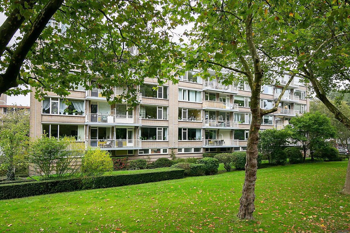 Appartement te huur in Rotterdam – Schuilingsoord – foto 2