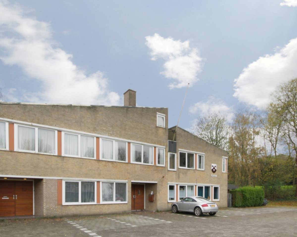Kamer te huur in de Westelijk Halfrond in Amstelveen