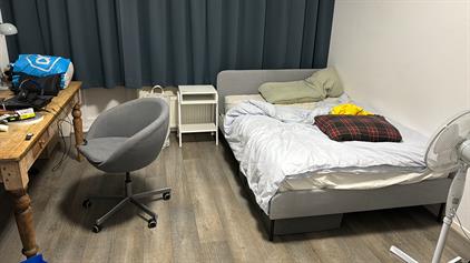 Room for rent 810 euro Coolhaven, Rotterdam