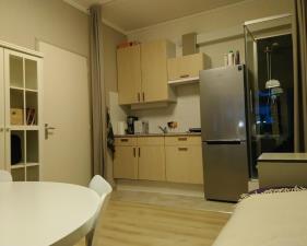 Studio te huur 990 euro Geniepad, Gorinchem