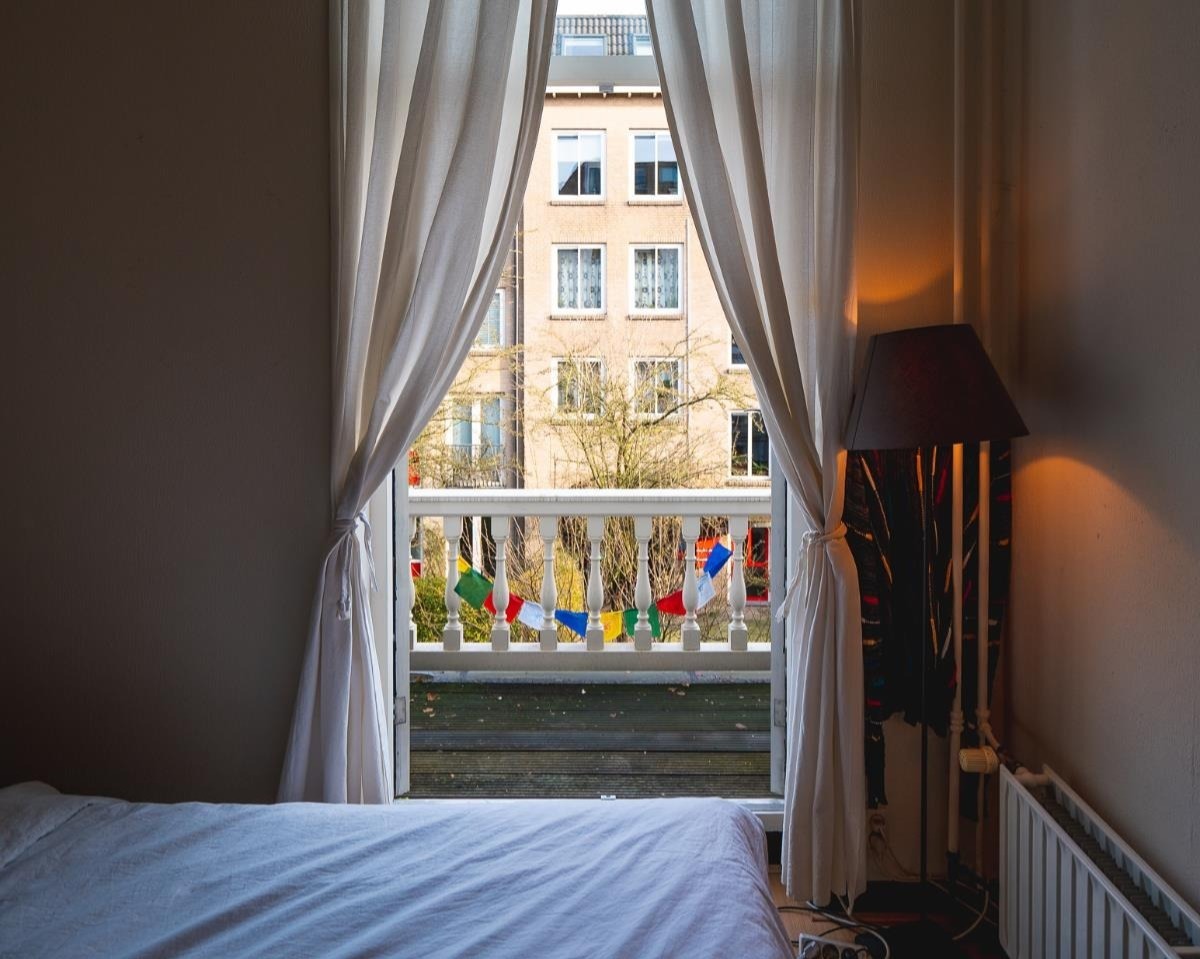 Kamer te huur in Arnhem – Prins Hendrikstraat – foto 4