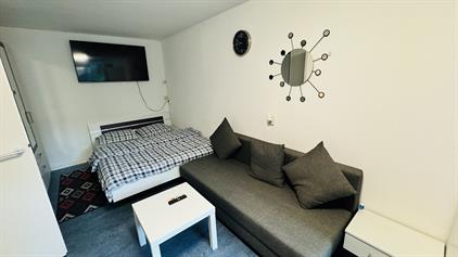 Studio for rent 1400 euro Engelandstraat, IJsselstein