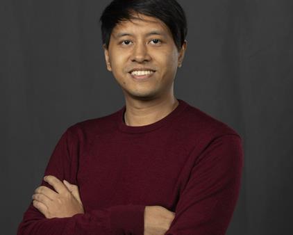 tenant image