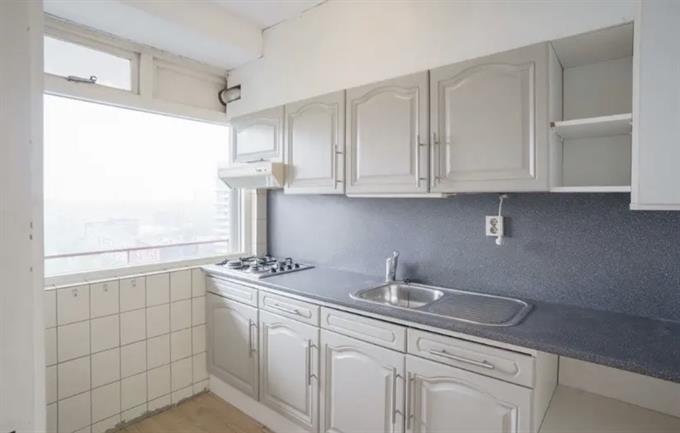 Zimmer bei Hendrik Tollensstraat In Delft