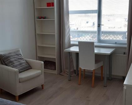 Room for rent 500 euro Merckenrif, Wormer