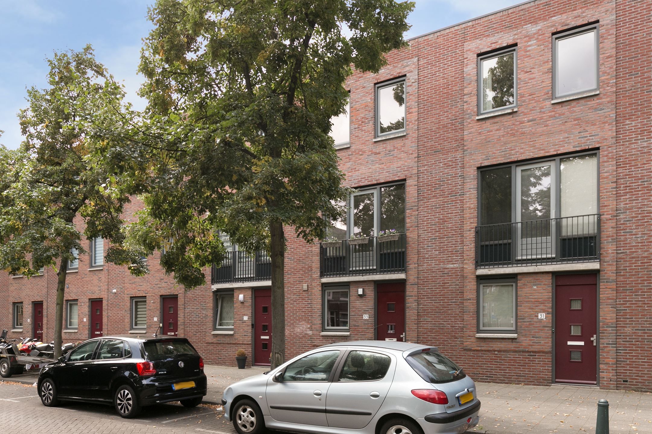 Italiaansestraat