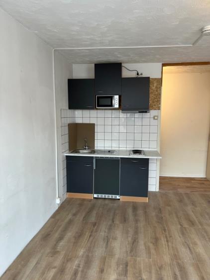 Studio te huur 750 euro Herengracht, Den Haag