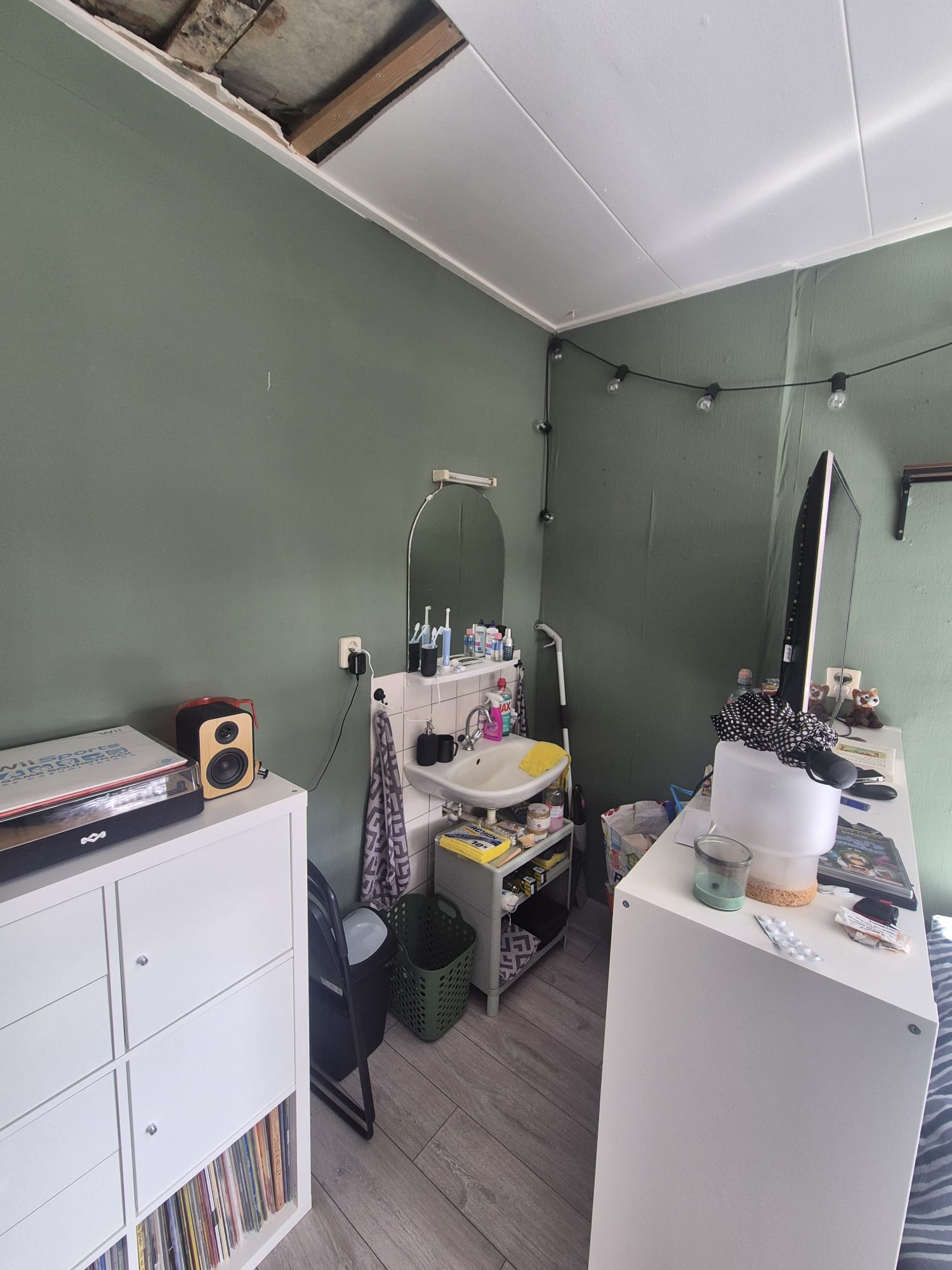 Kamer te huur in Leeuwarden – Roekstraat – foto 3