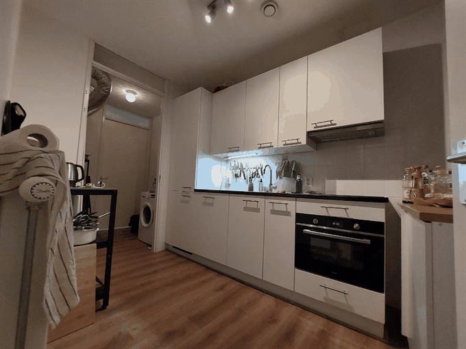 Zimmer bei Hendrik Werkmanstraat In Amsterdam