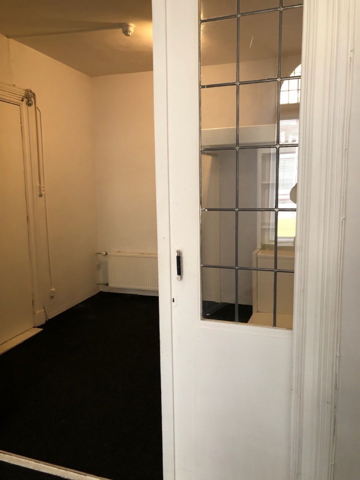 Oude Ebbingestraat