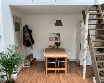 Apartment for rent 1250 euro Lessinglaan, Utrecht