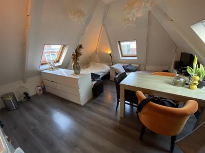 Kamer te huur 753 euro Nieuwe Ebbingestraat, Groningen
