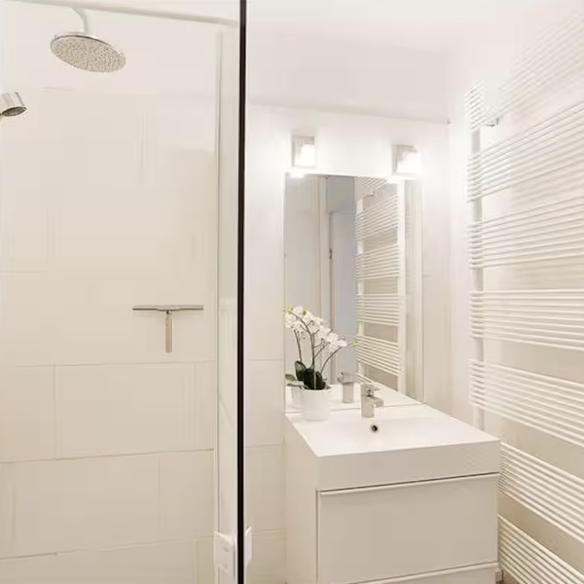Appartement aan Houtrakgracht, Utrecht 8
