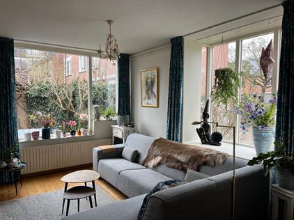 Room for rent 1250 euro Dolomieten, Utrecht