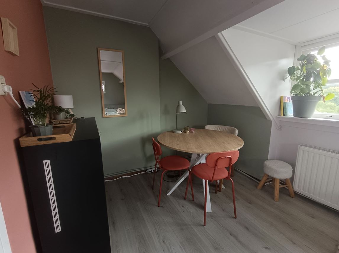 Kamer te huur in Ede – Bospoort – foto 2