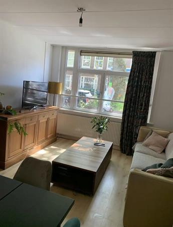 Zimmer bei Bestevaerstraat In Amsterdam