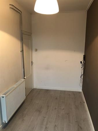 Wohnung bei Mijnsherenlaan In Rotterdam