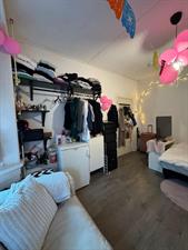 Kamer te huur 360 euro Willem Lorestraat, Leeuwarden