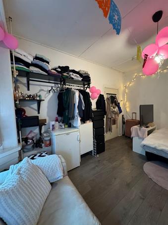 Kamer in Leeuwarden, Willem Lorestraat op Kamernet.nl: Huize loré