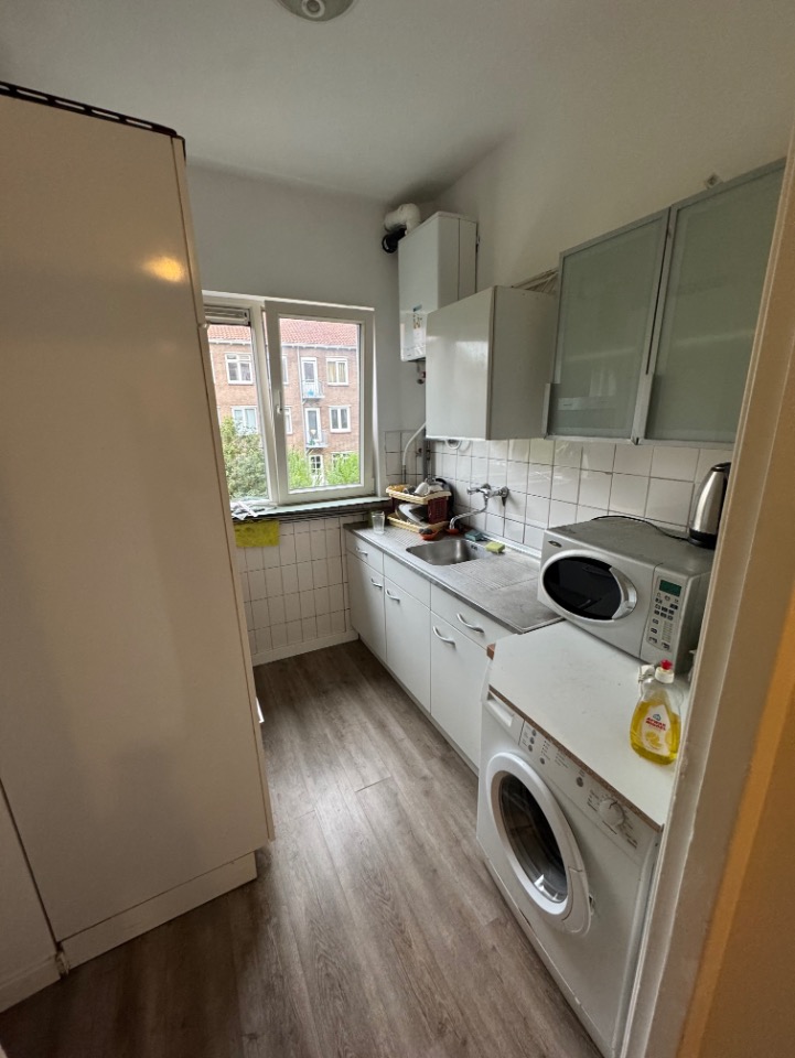 Kamer te huur in Rotterdam – Madeliefstraat – foto 4