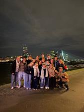 Kamer te huur 380 euro Jacoba van Beierenlaan, Delft