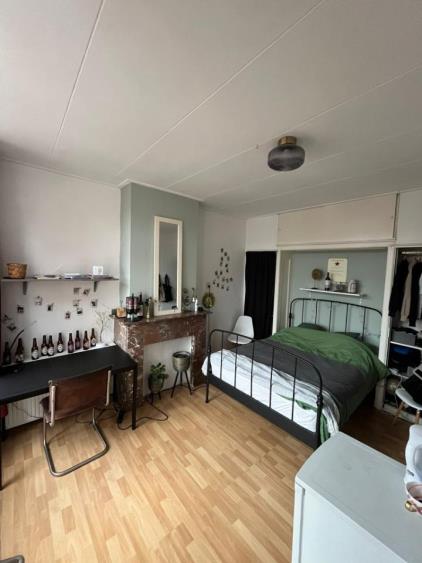 Kamer te huur 370 euro Van Swinderenstraat, Groningen