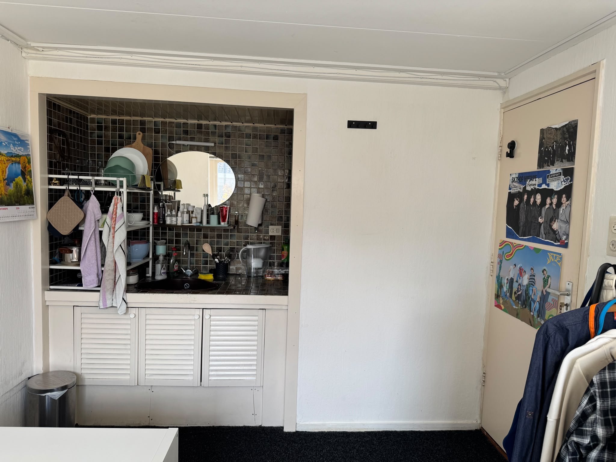 Kamer aan Oldenzaalsestraat, Hengelo 8