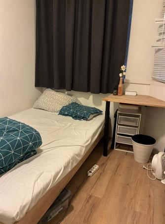Zimmer bei Cornelis Speelmanstraat In Den Haag