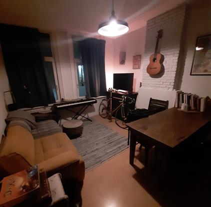 Kamer te huur 835 euro Woelwijkstraat, Rotterdam
