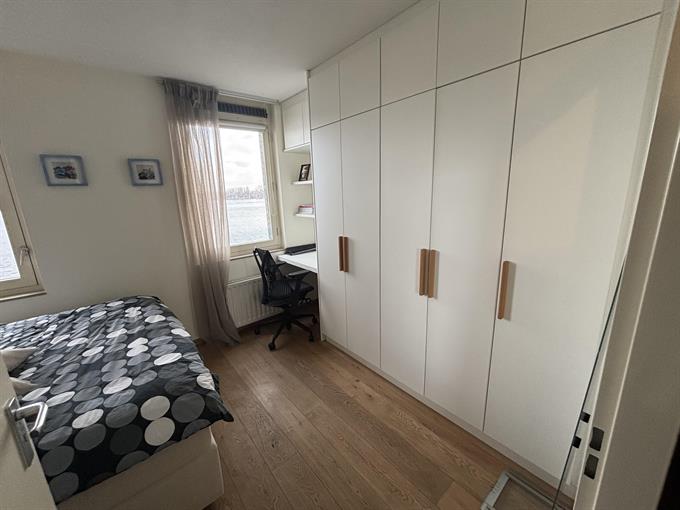 Wohnung bei Sumatrakade In Amsterdam
