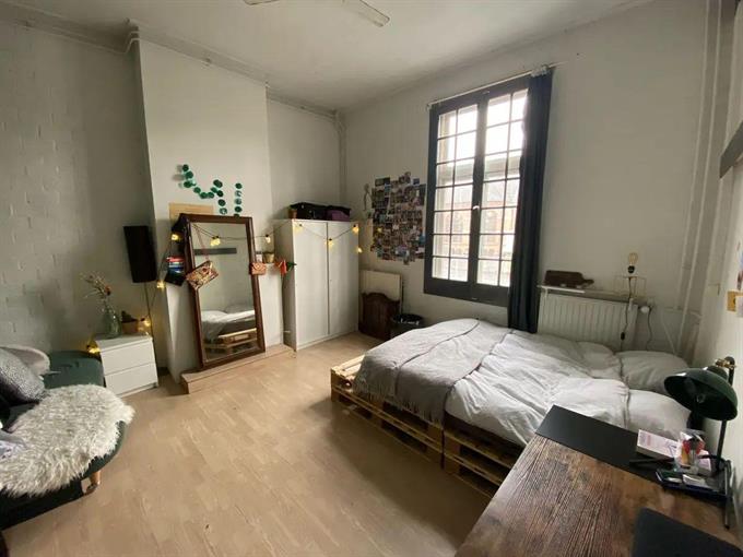 Zimmer bei De Heurne In Enschede