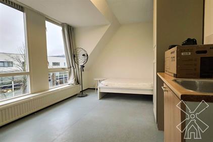 Kamer te huur 921 euro Buitenwatersloot, Delft