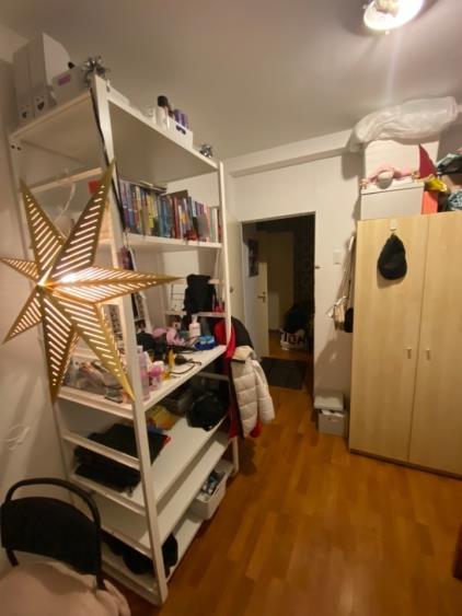 Kamer te huur 355 euro Prins Bernhardstraat, Deventer